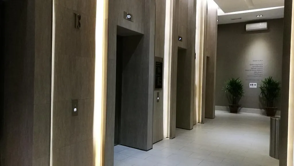 Silverscape Seaview Residence Malacca Apartment