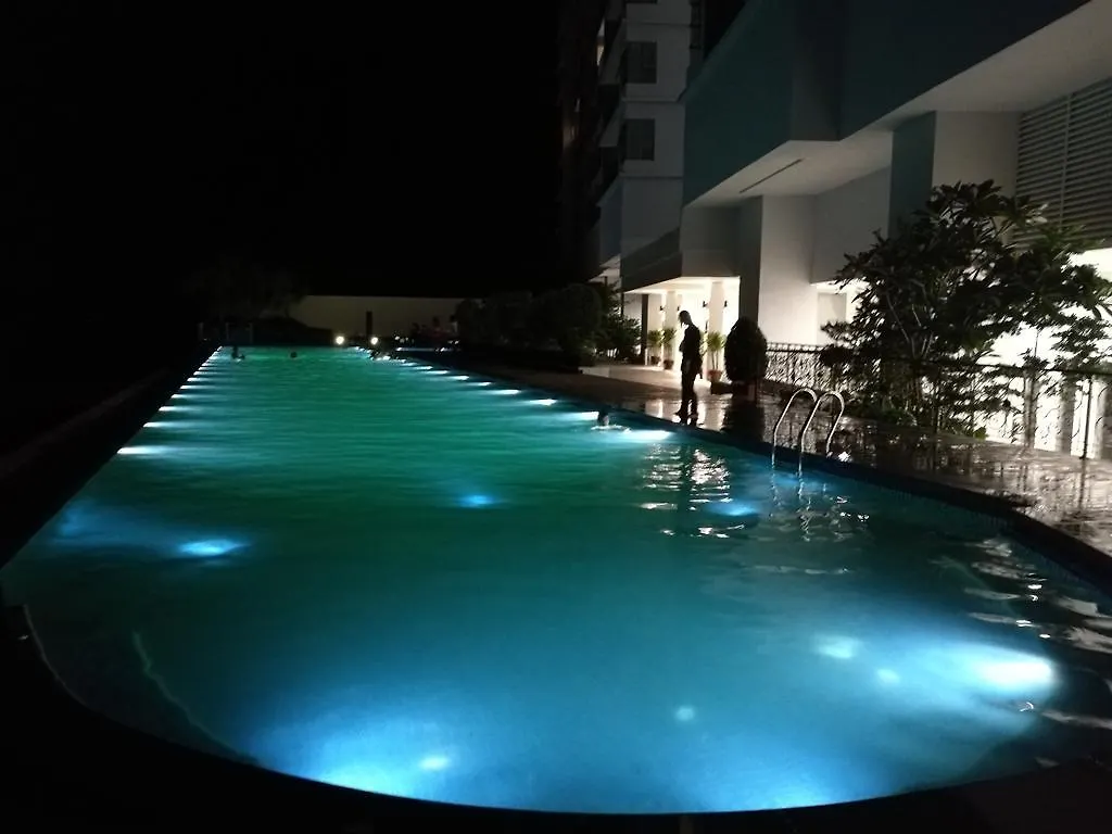 Silverscape Seaview Residence Malacca 0*,  Ma­lay­sia