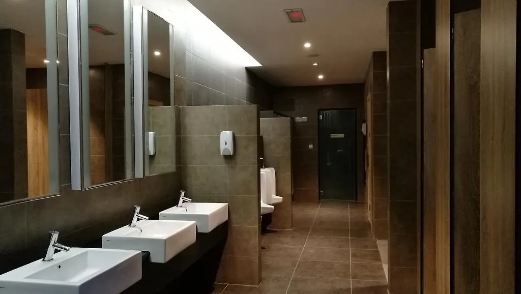 Silverscape Seaview Residence Malacca 0*,